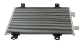 Радиатор кондиционера