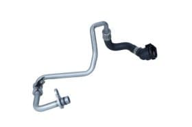 Патрубок системи охолодження