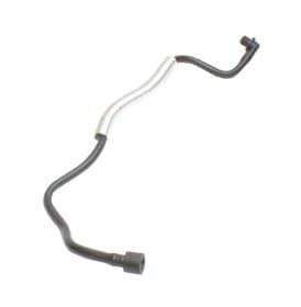 Шланг вакуумного усилителя тормозной системы Шланг вакуумного усилителя тормозной системы