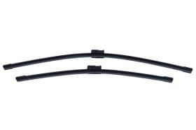 Щітки склоочисника