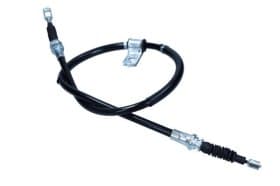 Трос ручного гальма