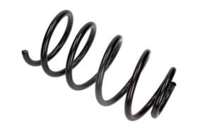 Пружина підвіски