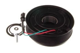 Муфта компресора кондиціонера