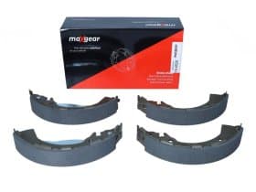 Гальмівні колодки