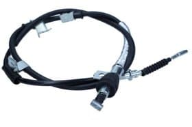 Трос ручного гальма