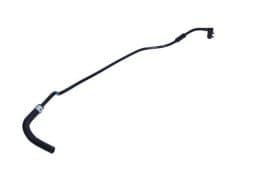 Патрубок радиатора системы охлаждения двигателя