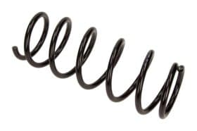 Пружина підвіски