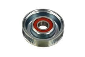 Обводной ролик поликлинового ремня Обводной ролик поликлинового ремня