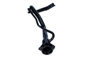 Заливная горловина топливного бака