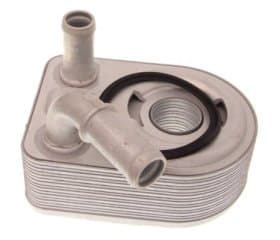 Оливний радіатор двигуна Оливний радіатор двигуна