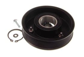 Муфта компрессора кондиционера