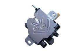 Замок капота