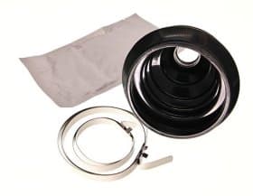 Пильовик гранати