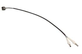 Датчик зношення гальмівних колодок