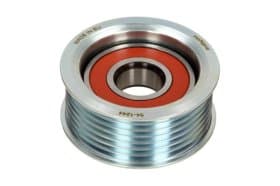 Обвідний ролик поліклинового ременя Обвідний ролик поліклинового ременя