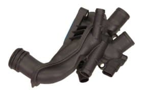 Фланець охолоджувальної рідини