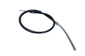 Трос ручного тормоза