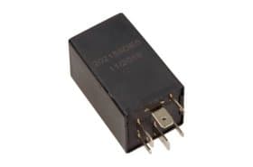 Реле паливного насоса