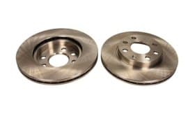 Гальмівний диск