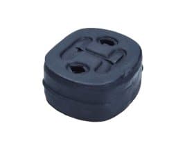 Кронштейн кріплення вихлопної магістралі