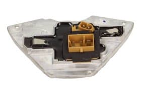 Вентилятор салону MaXgear 27-4004