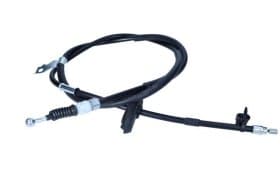 Трос ручного гальма