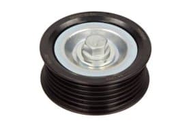 Обводной ролик поликлинового ремня Обводной ролик поликлинового ремня