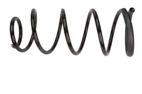 Пружина підвіски