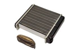 Радіатор пічки MaXgear 18-0119