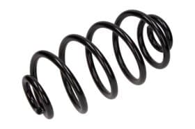 Пружина підвіски