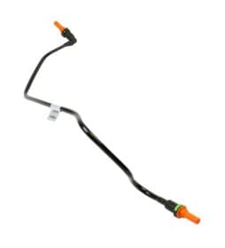 Патрубок системы охлаждения