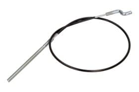 Трос ручного гальма