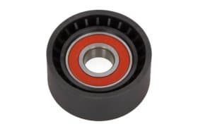 Натяжний ролик поліклинового ременя Натяжний ролик поліклинового ременя