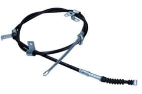 Трос ручного гальма