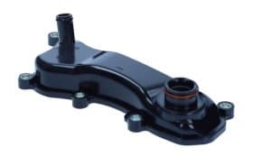 Фланець охолоджувальної рідини