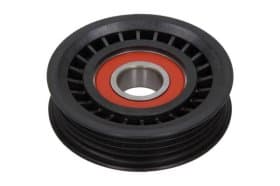 Обводной ролик поликлинового ремня Обводной ролик поликлинового ремня