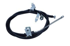 Трос ручного гальма