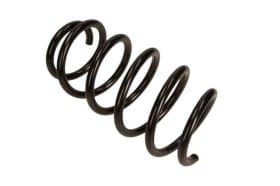 Пружина підвіски