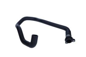 Патрубок радіатора системи охолодження двигуна