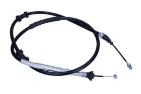 Трос ручного гальма