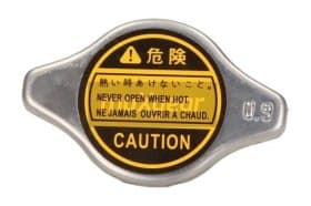 Кришка радіатора MaXgear 280370