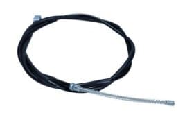 Трос ручного тормоза