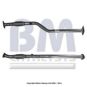 Приймальна труба