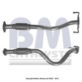 Приймальна труба