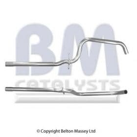 Приймальна труба