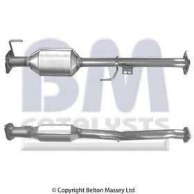 Каталізатор