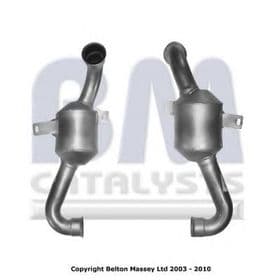 Катализатор