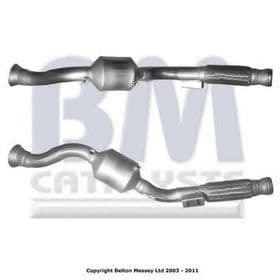 Каталізатор