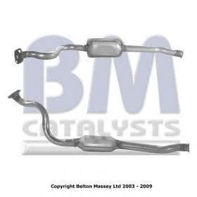 Каталізатор