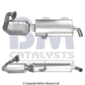 Каталізатор